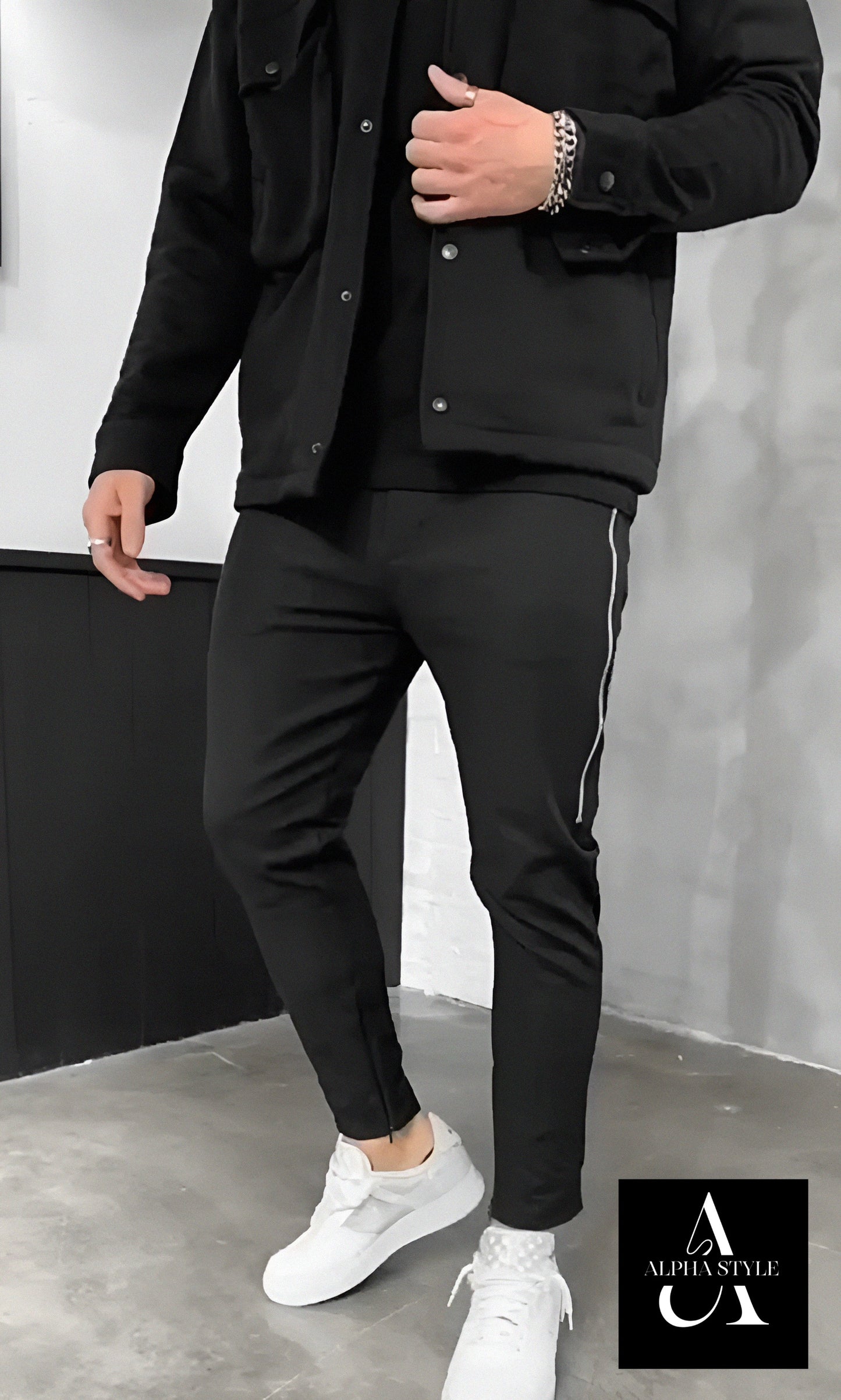 Pantaloni AS0066