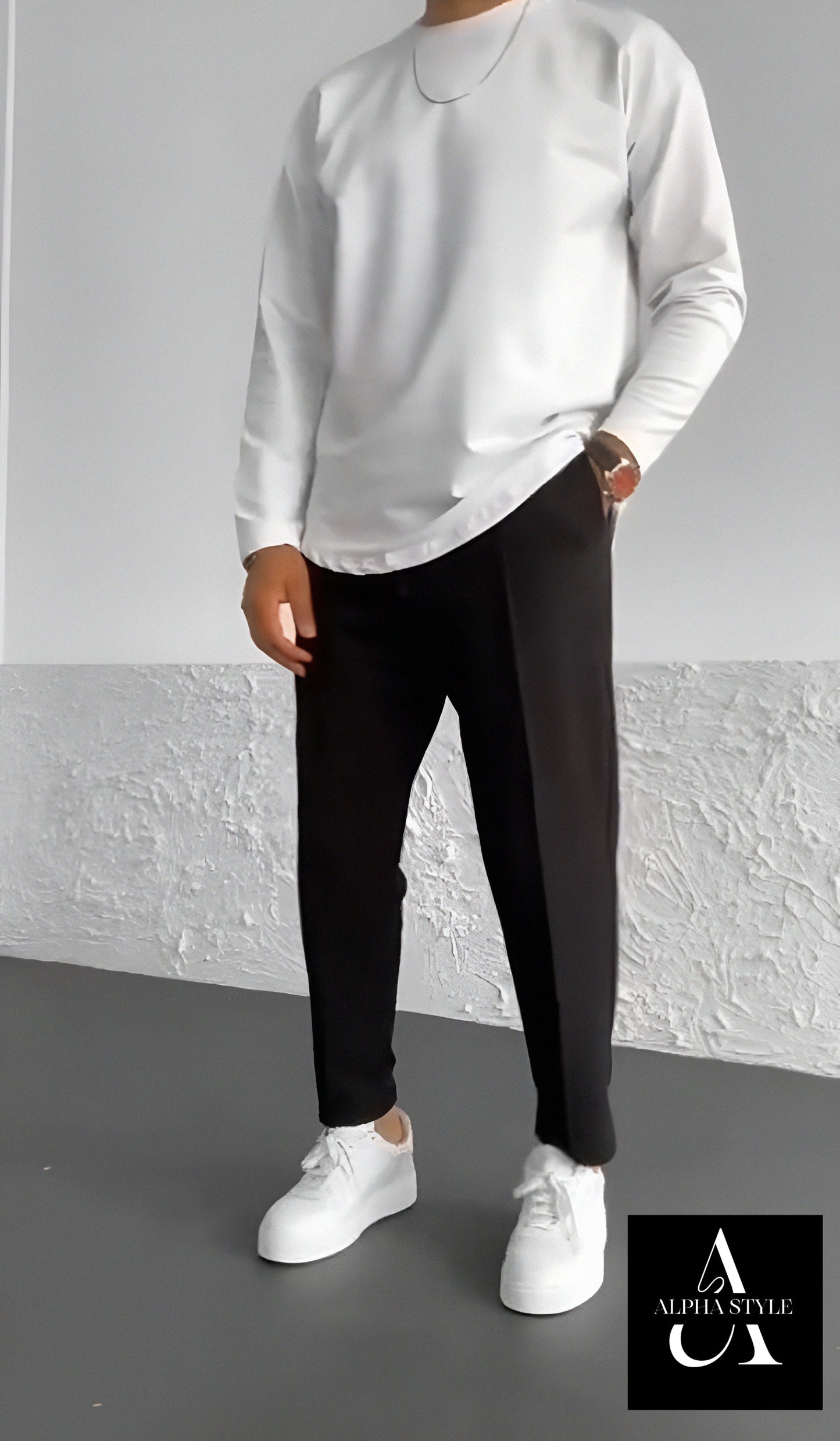 Pantaloni AS0065