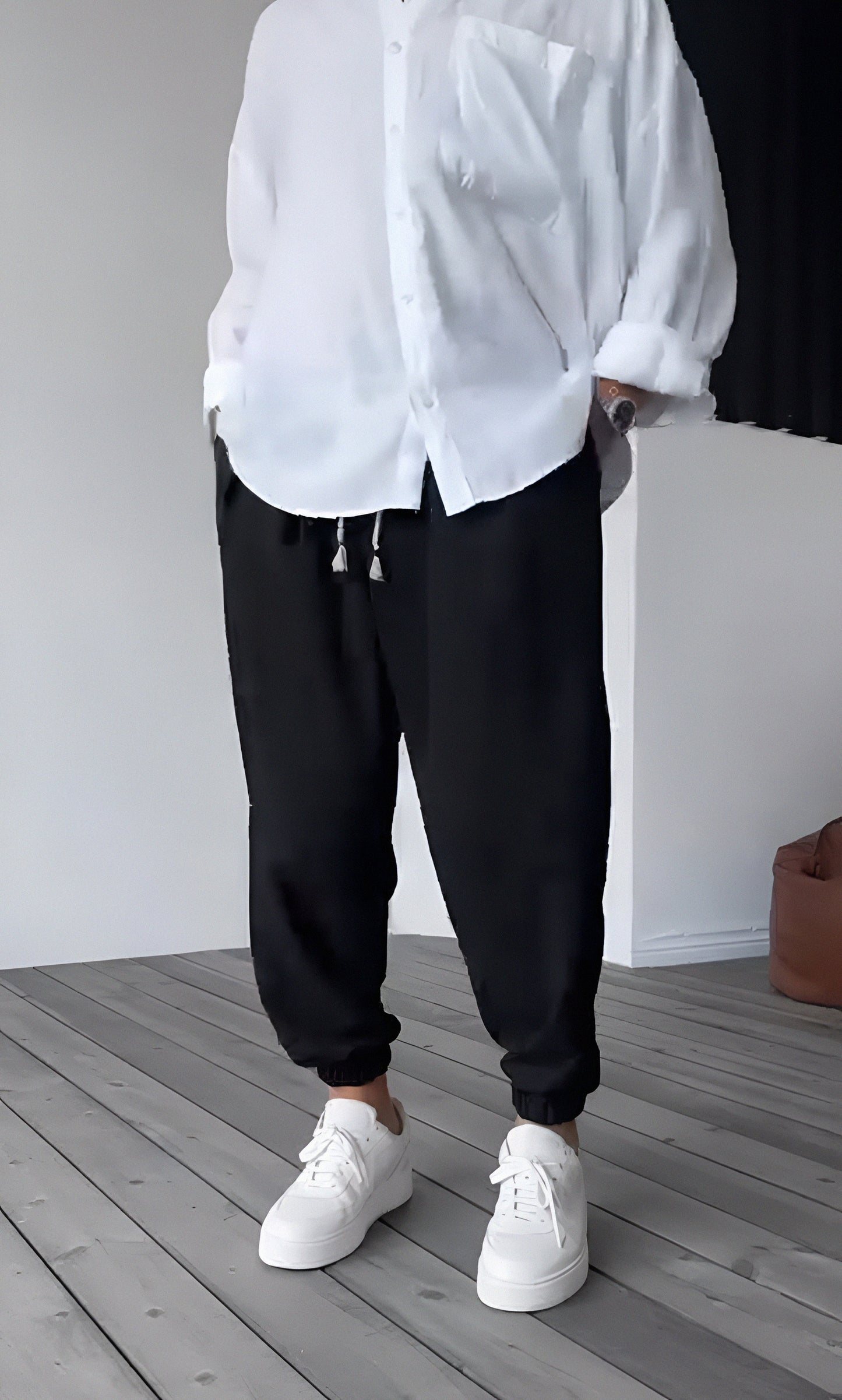 Pantaloni AS0039