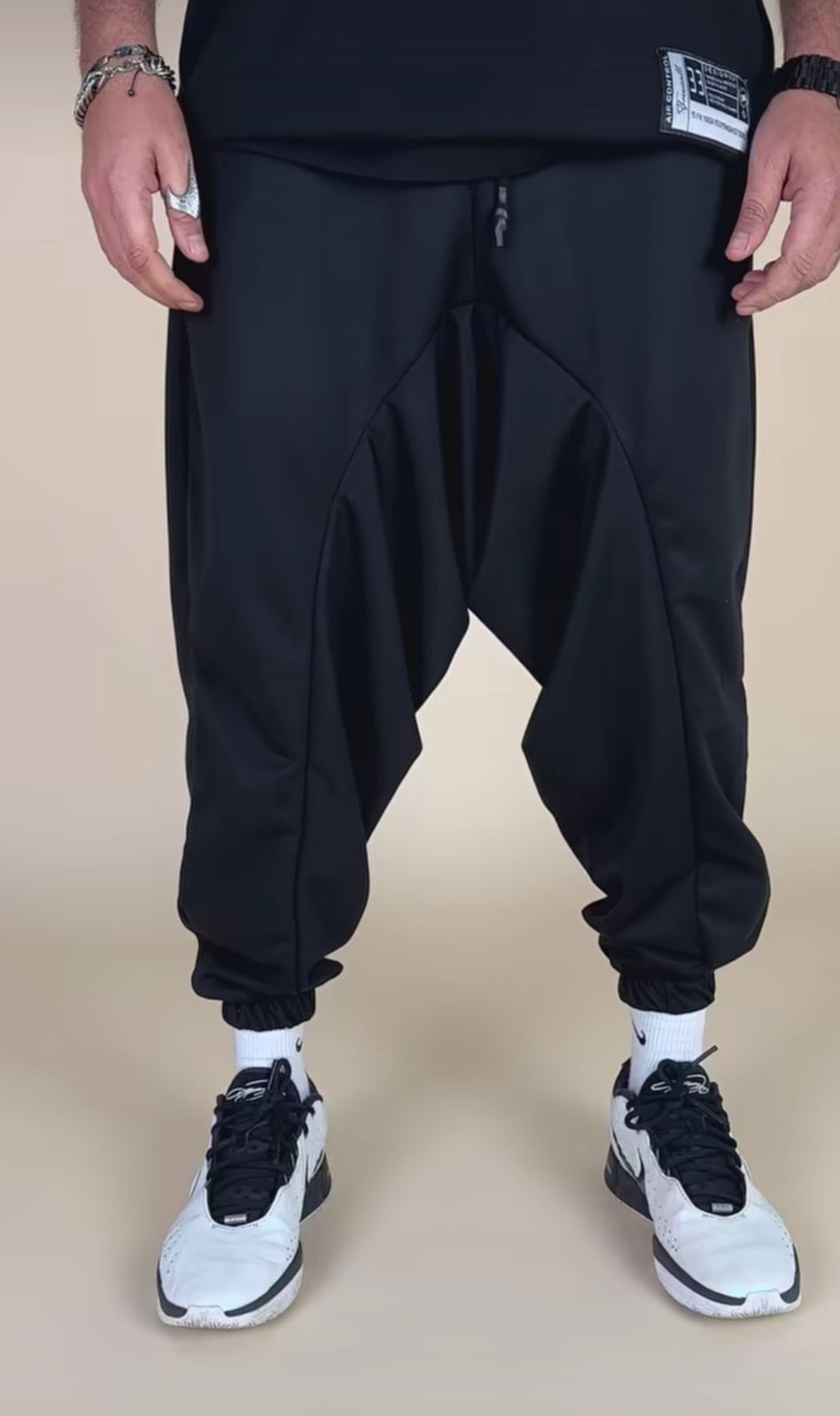 Pantaloni AS0063