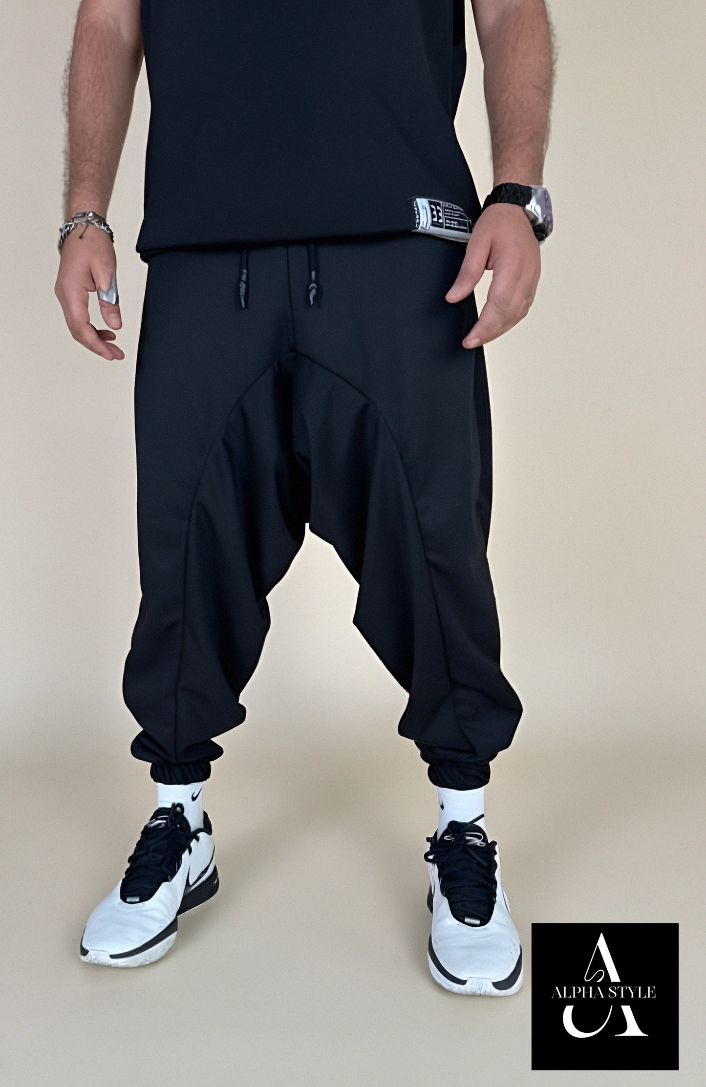 Pantaloni AS0063