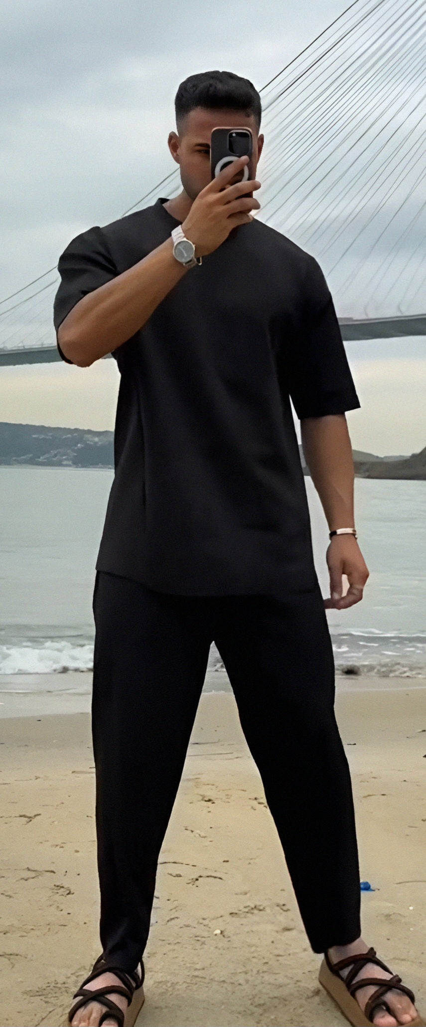 Compleu AS0016