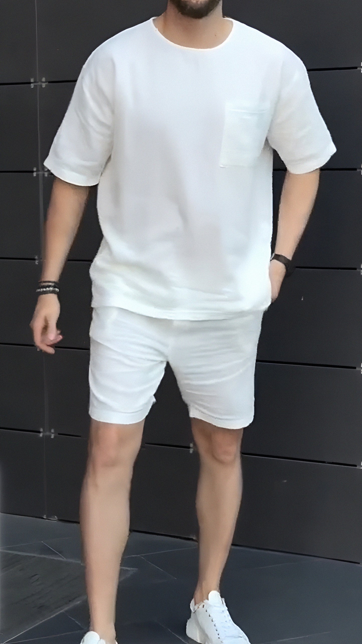 Compleu AS0047