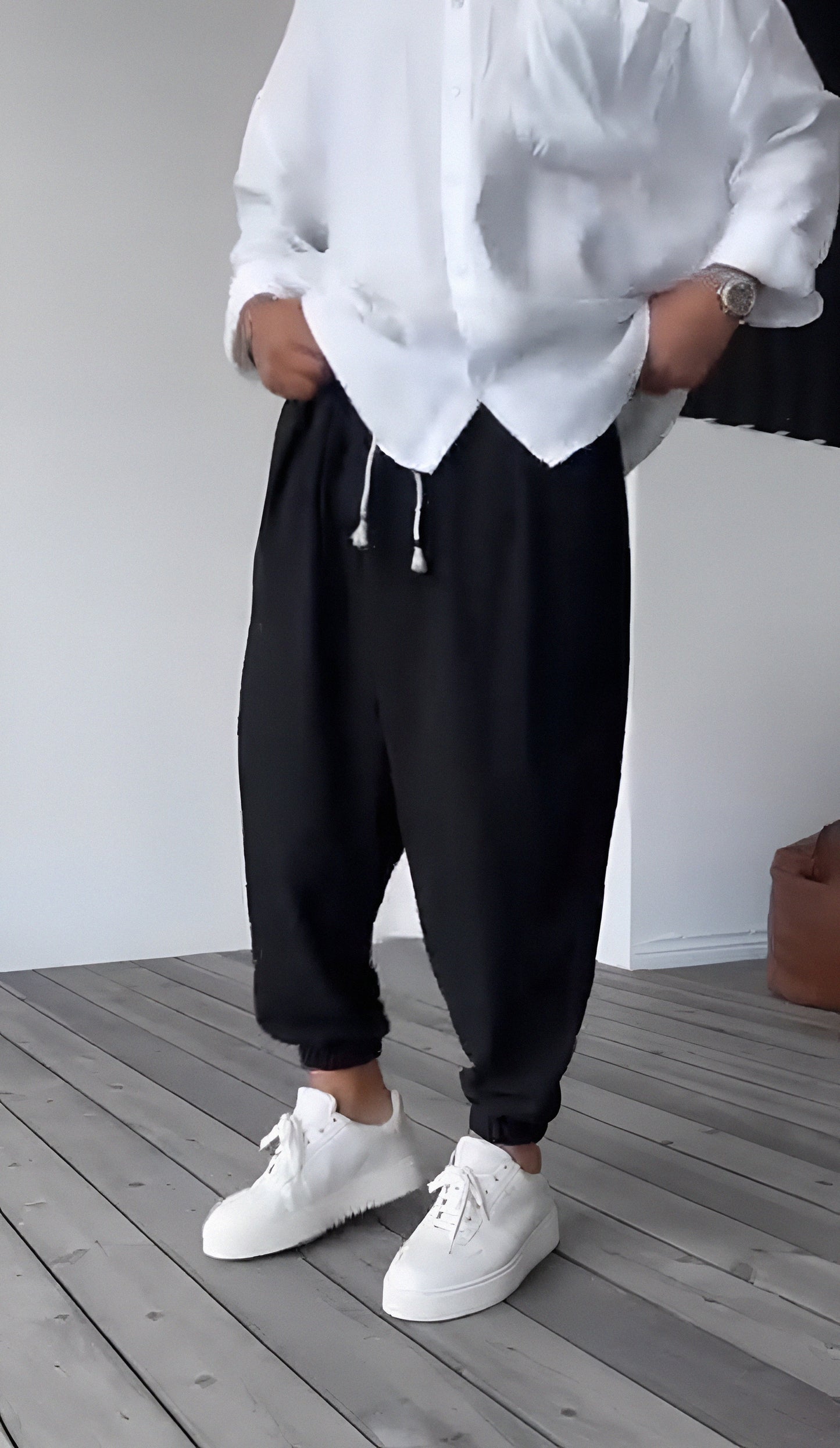 Pantaloni AS0039