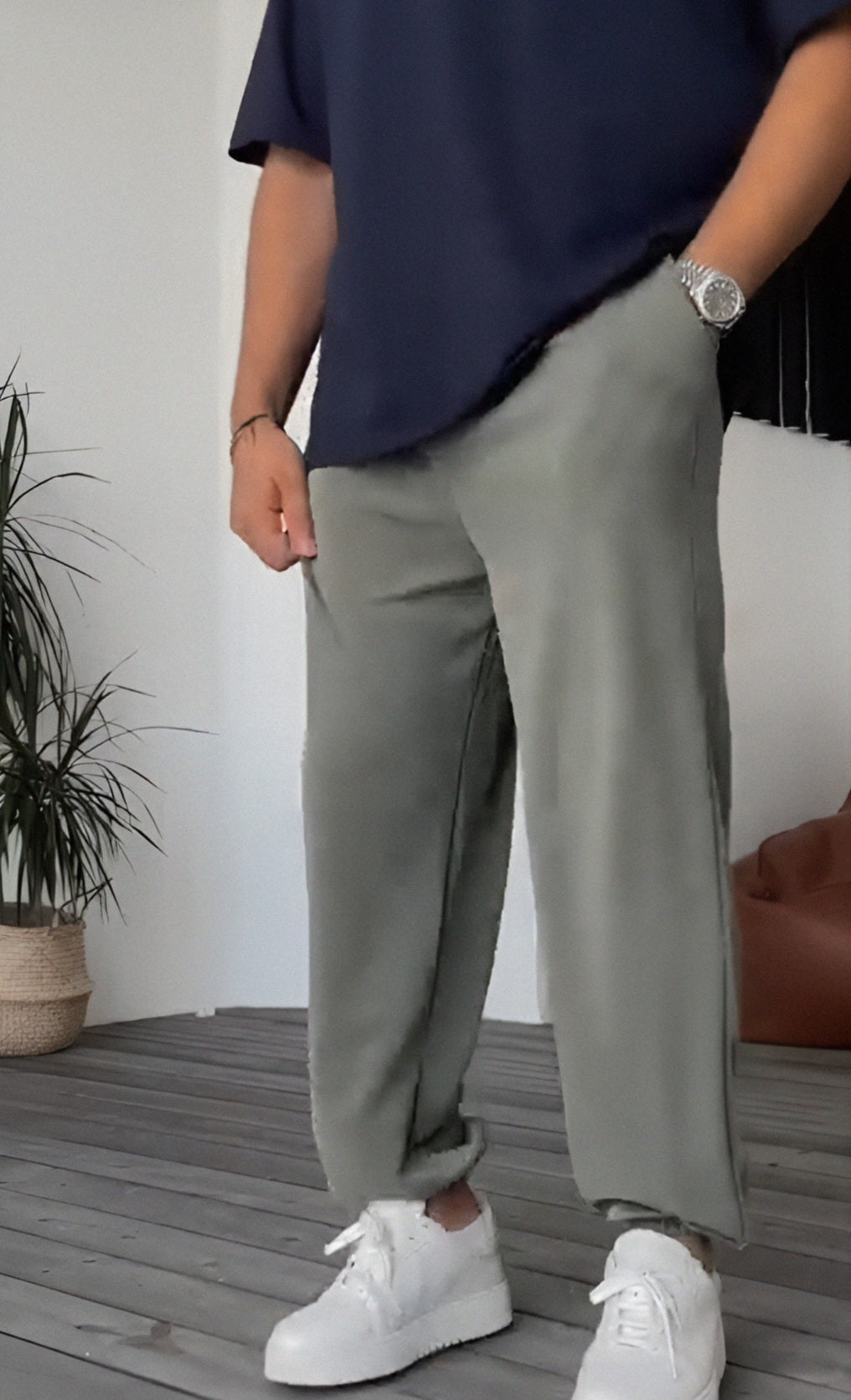 Pantaloni AS0054