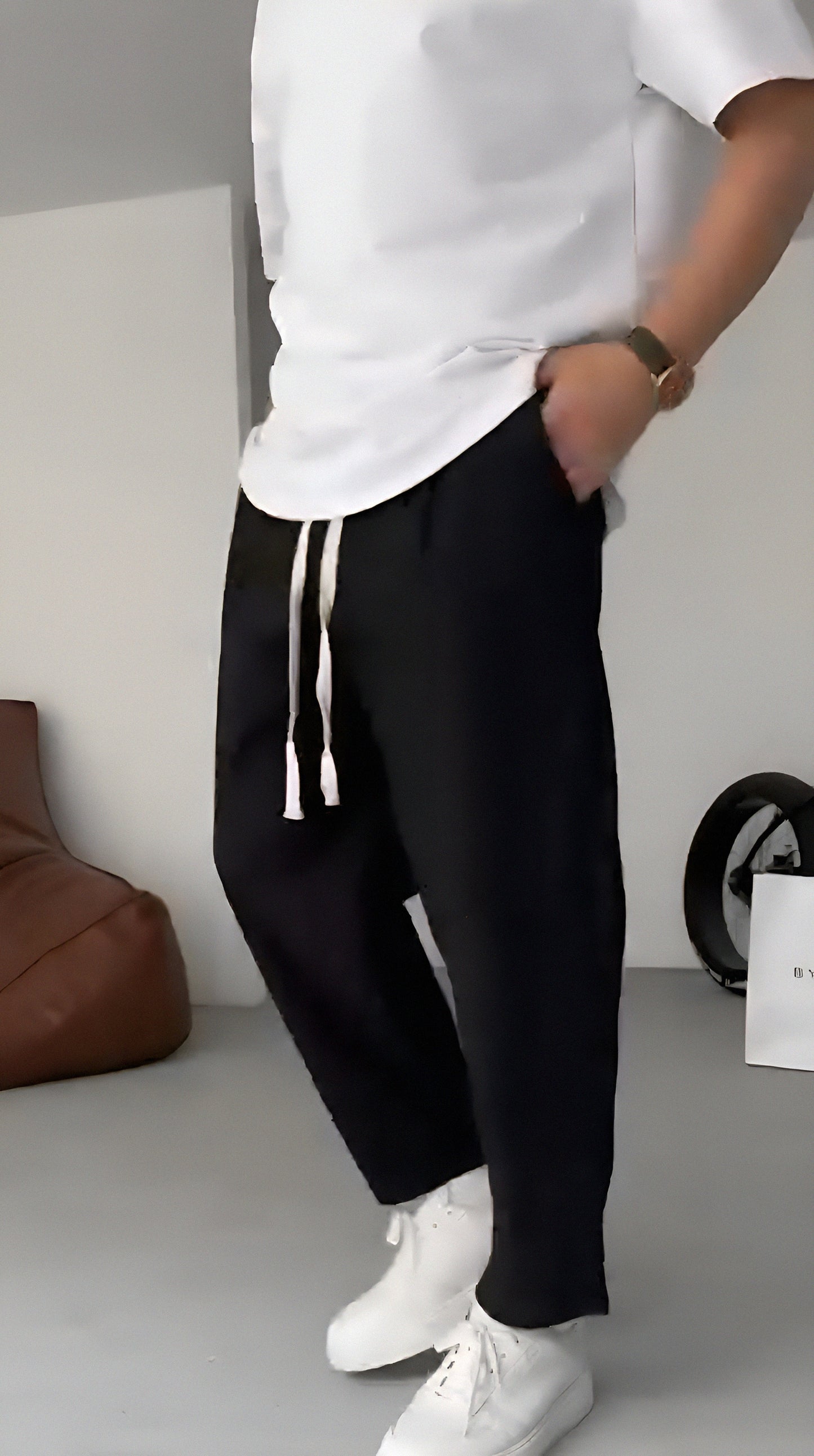 Pantaloni AS0040
