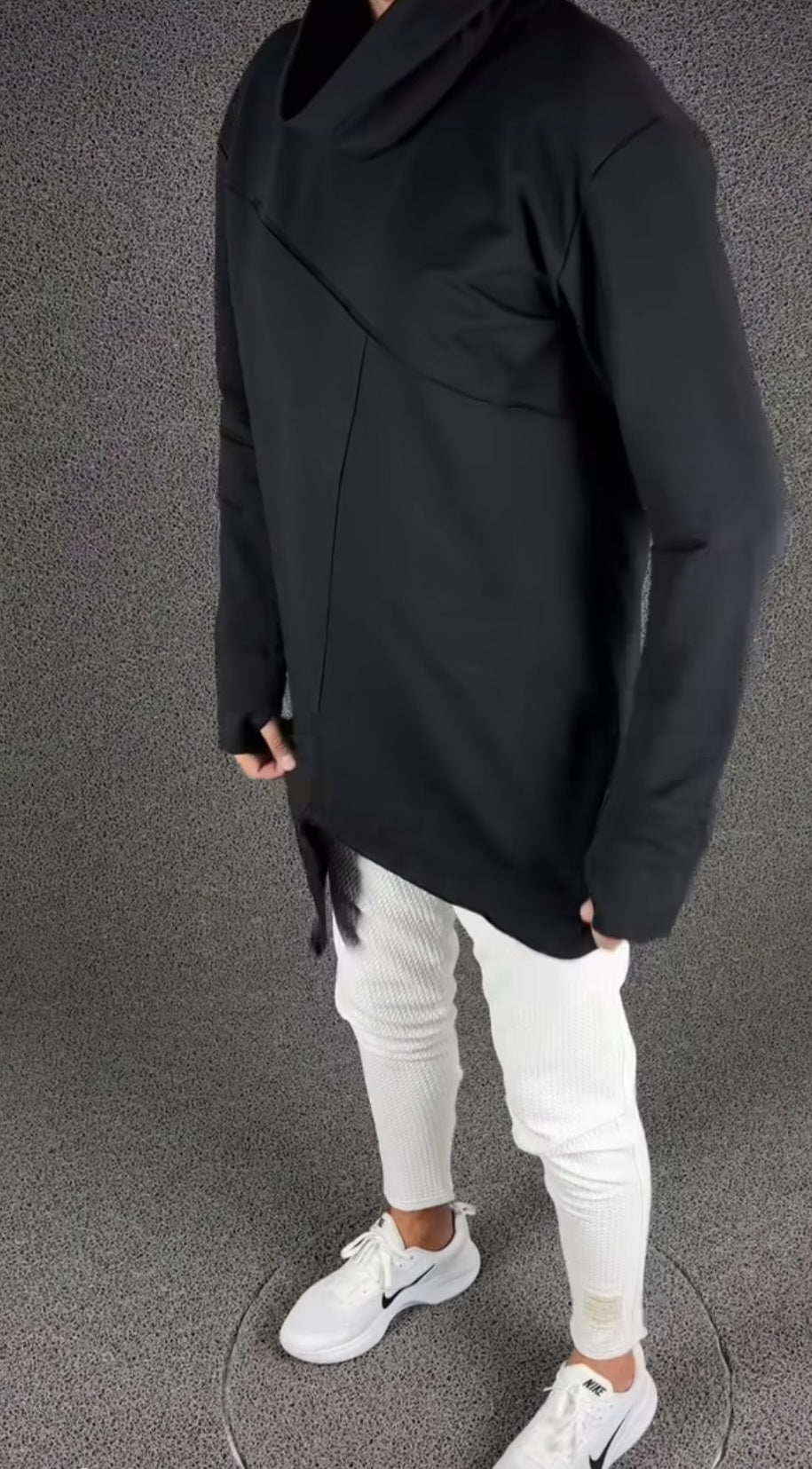 Bluza AS0032