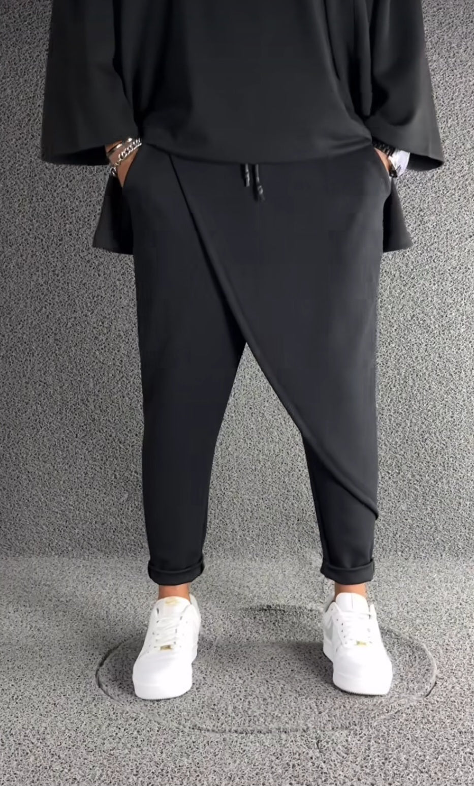 Pantaloni AS0030