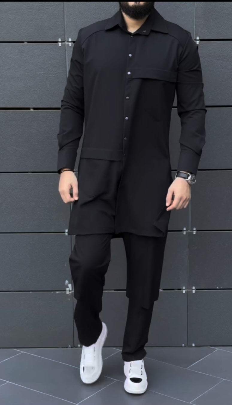 Camasa AS0042