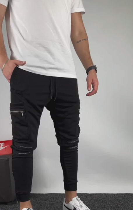 Pantaloni AS0068