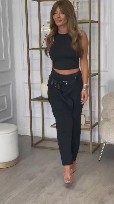 Pantaloni AA27