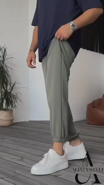Pantaloni AS0054