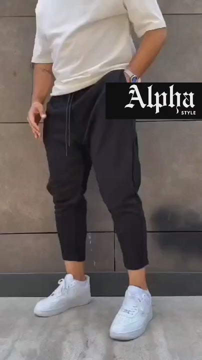 Pantaloni AS0019