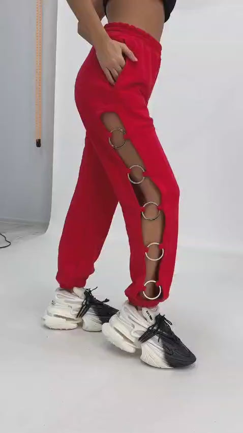 Pantalon AA01