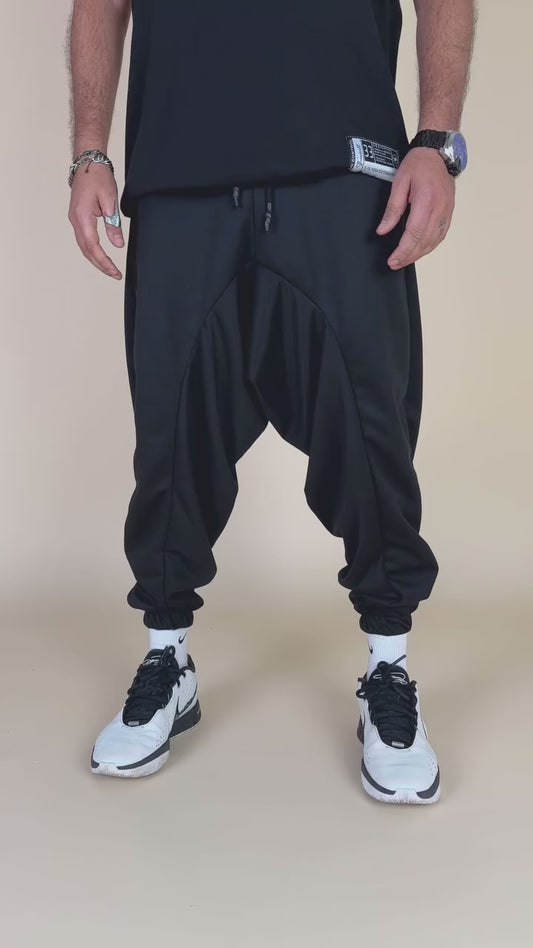 Pantaloni AS0063