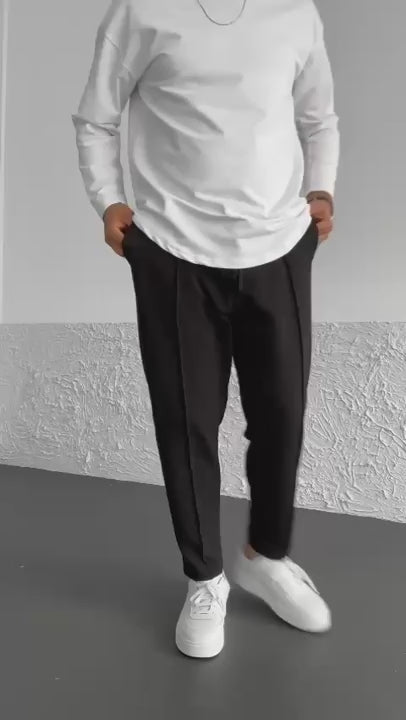 Pantaloni AS0065