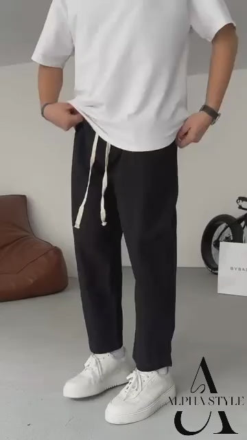Pantaloni AS0040