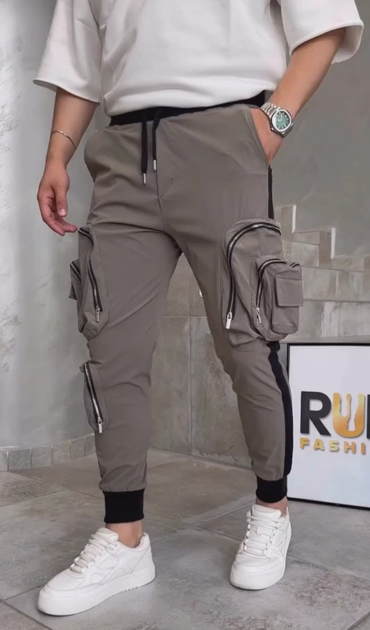 Pantaloni AS0069