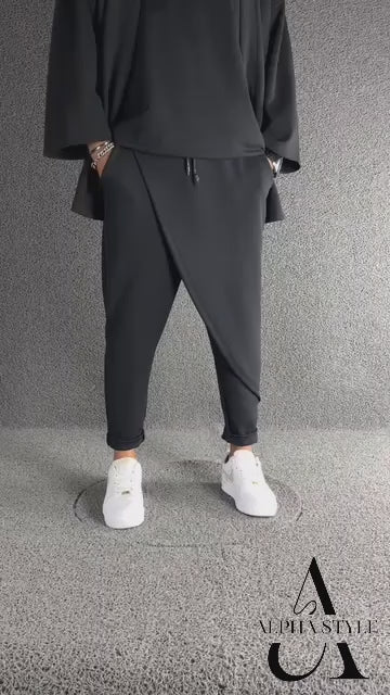 Pantaloni AS0030