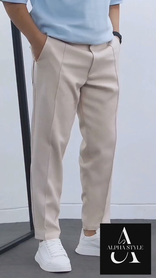 Pantaloni AS0041